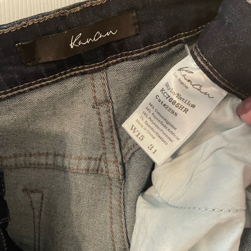 KanCan jeans - Picture 3 of 3